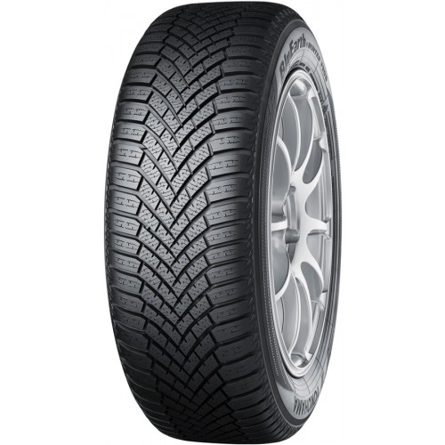 Шины Yokohama Bluearth Winter V906 SUV 275/45 R20 110V XL